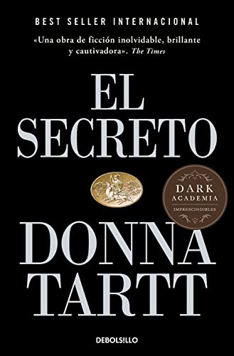 El secreto (Best Seller) von NUEVAS EDICIONES DEBOLSILLO S.L