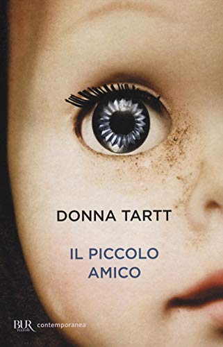 Il piccolo amico (BUR Contemporanea)