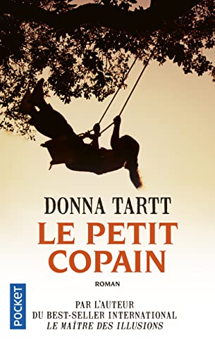 Le Petit Copain