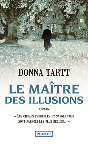 Le Maître des illusions von Pocket