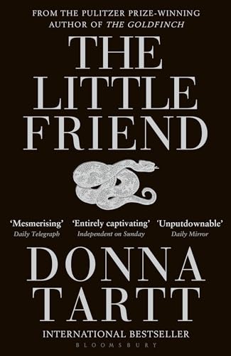 Little Friend: Winner of the Pulitzer Prize for Poetry 2014