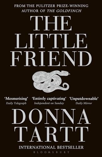 The Little Friend: Winner of the Pulitzer Prize for Poetry 2014 (Bloomsbury Paperbacks)
