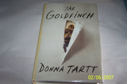 The Goldfinch