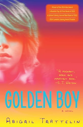 Golden Boy: A Novel