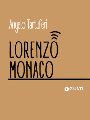 Lorenzo Monaco (Dossier Pocket) von Giunti