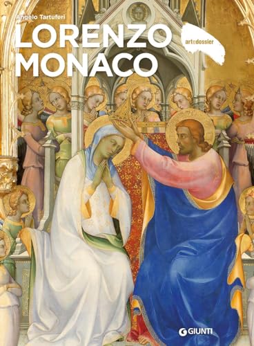 Lorenzo Monaco (Dossier d'art) von Giunti Editore