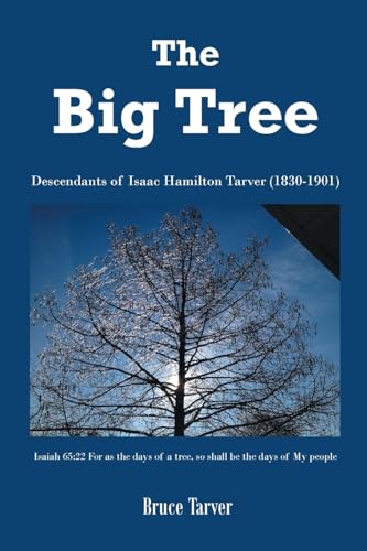 The Big Tree von Newman Springs
