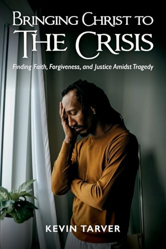 Bringing Christ To The Crisis von Spines
