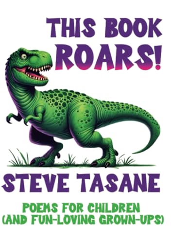 THIS BOOK ROARS! von William Cornelius Harris publishing