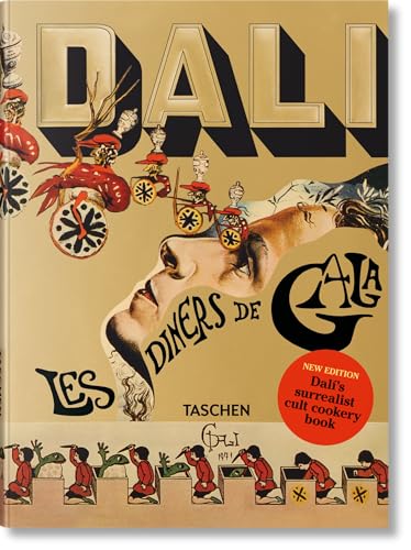 Dalí. Les dîners de Gala