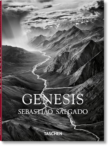 Genesis von Taschen America Llc