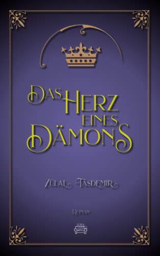Das Herz eines Dämons von sofa-books