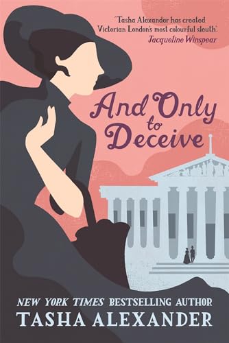 And Only to Deceive (Lady Emily Mysteries) von C & R Crime