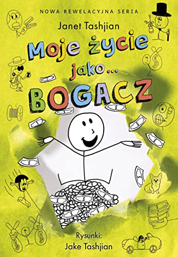 Moje życie jako... Bogacz