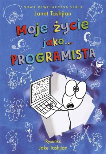 Moje życie jako... programista