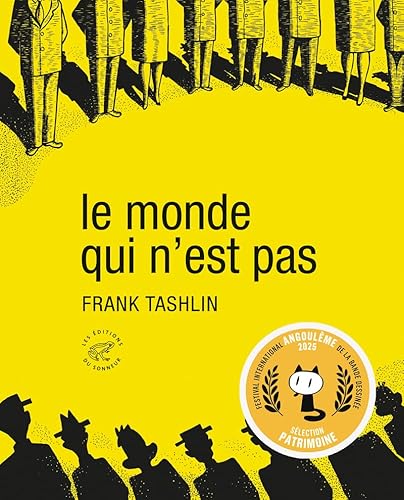 Le Monde qui n'est pas
