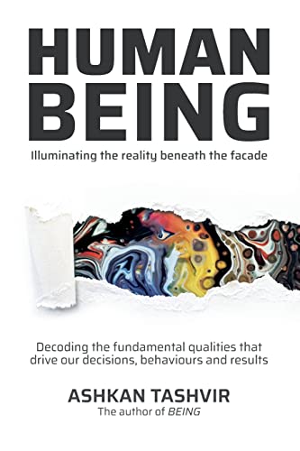 Human Being von Engenesis Publications