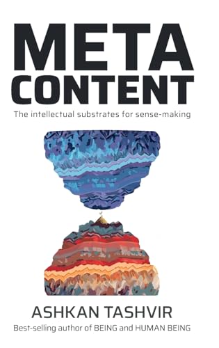 Metacontent: The intellectual substrates for sense-making von Engenesis Publications