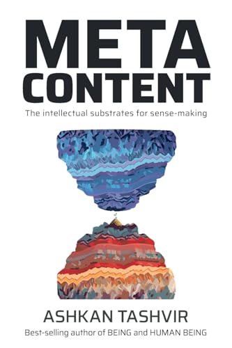 Metacontent: The intellectual substrates for sense-making von Engenesis Publications