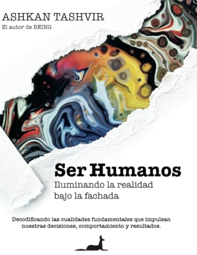 Ser humanos: Iluminando la realidad bajo la fachada von JC Sáez Editor