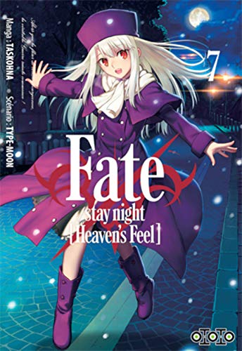 Fate heaven's feel T07 von OTOTO