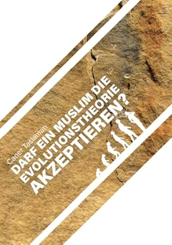 Darf eine Muslim ein Muslim die Evolutionstheorie akzeptieren?