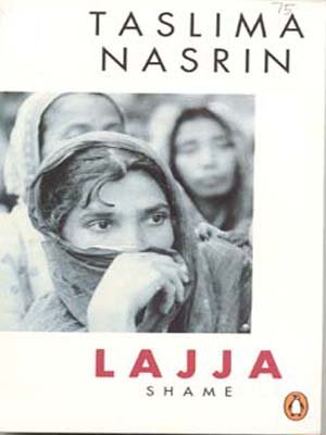Lajja, Shame Lajja, Shame von Penguin UK