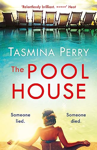 The Pool House: Someone lied. Someone died. von Headline Review