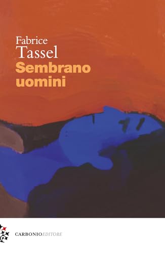 Sembrano uomini (Cielo stellato) von Carbonio Editore