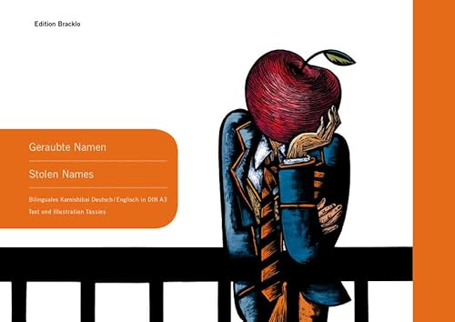 Geraubte Namen - Stolen Names / Kamishibai: DIN A3 Kamishibai – bilingual deutsch-englisch zu den Themen Mobbing und Außenseitertum Geraubte Namen - Stolen Names / Kamishibai: DIN A3 Kamishibai – bilingual deutsch-englisch zu den Themen Mobbing und Außenseitertum