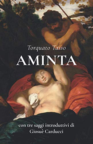 Aminta von Independently published