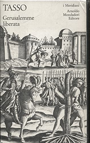 Gerusalemme liberata (I Meridiani)