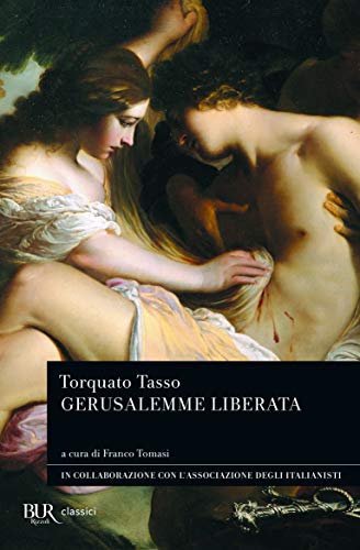 Gerusalemme liberata (BUR Classici)