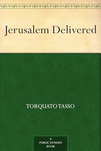 Jerusalem Delivered von Anson Street Press