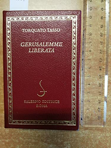 La Gerusalemme liberata (Diamanti)