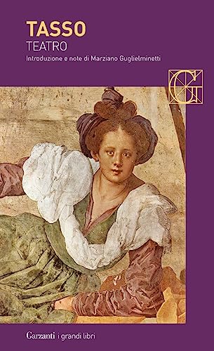 Teatro (I grandi libri, Band 292) von Garzanti Libri