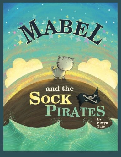 Mabel and the Sock Pirates
