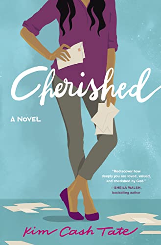 Cherished Cherished von HarperCollins Christian Pub.