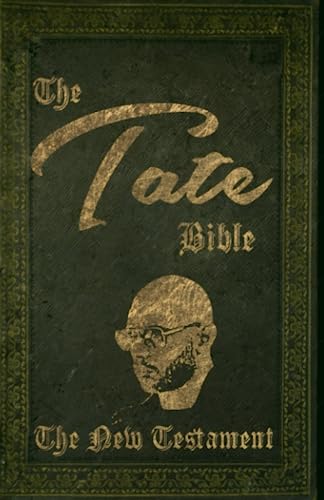 The Tate Bible - Book II: The New Testament: 2023 Edition von Independently published