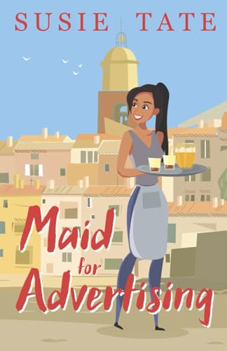 Maid for Advertising