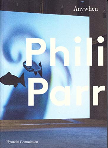 Philippe Parreno: The Hyundai Commission: Anywhen: Hyundai Commission
