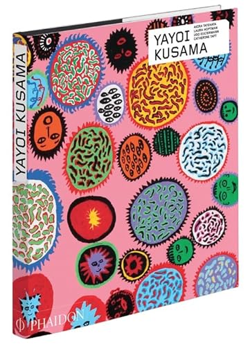 Yayoi Kusama von PHAIDON