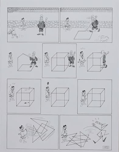Cheat Sheets von Nieves