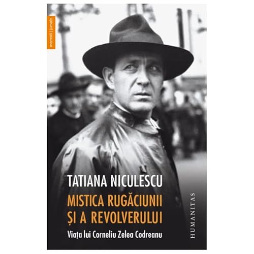 Mistica Rugaciunii Si A Revolverului