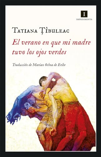 El verano en que mi madre tuvo los ojos verdes (Impedimenta, Band 192) von Impedimenta
