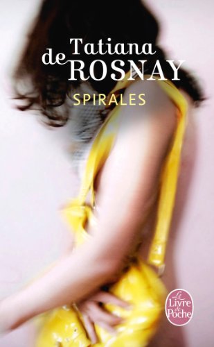 Spirales (Litterature & Documents) von Livre de Poche