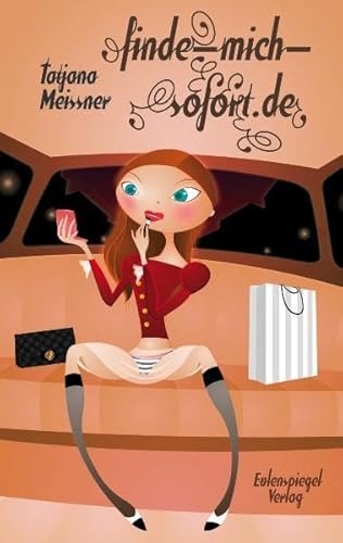 finde-mich-sofort.de von Eulenspiegel Verlag,