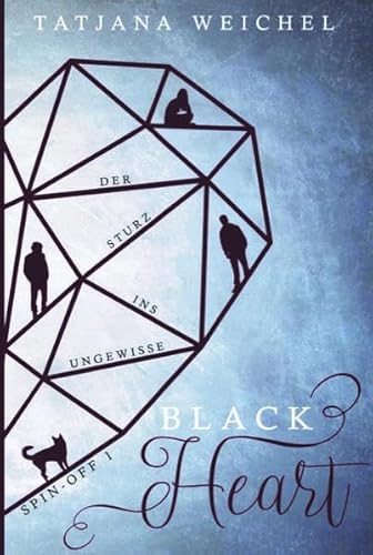 Sturz ins Ungewisse: Black Heart - Spin Off 1
