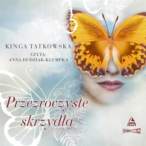 Przezroczyste skrzydła von Storybox