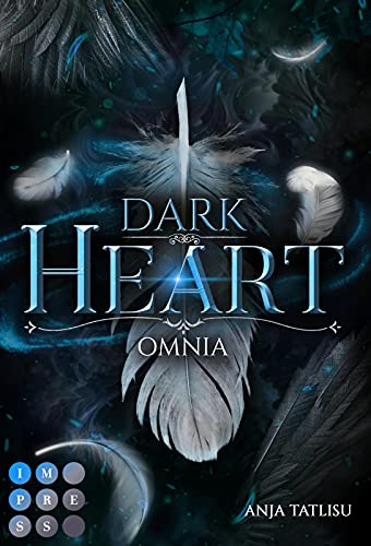 Dark Heart 2: Omnia: Atemberaubende Romantasy über die gefährliche Liebe zu einem Dämon (2) von Carlsen Verlag GmbH